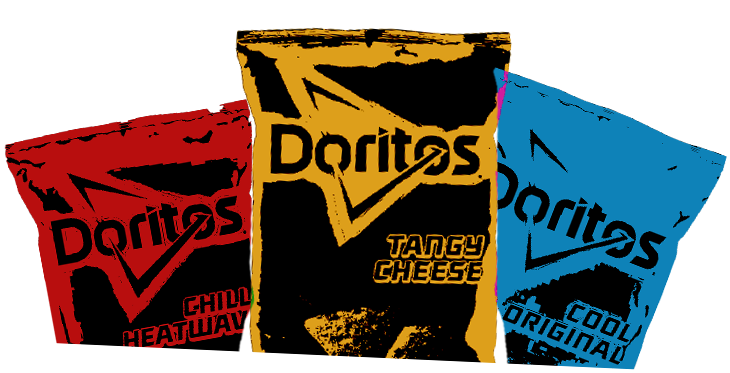 Diego's Dorritos