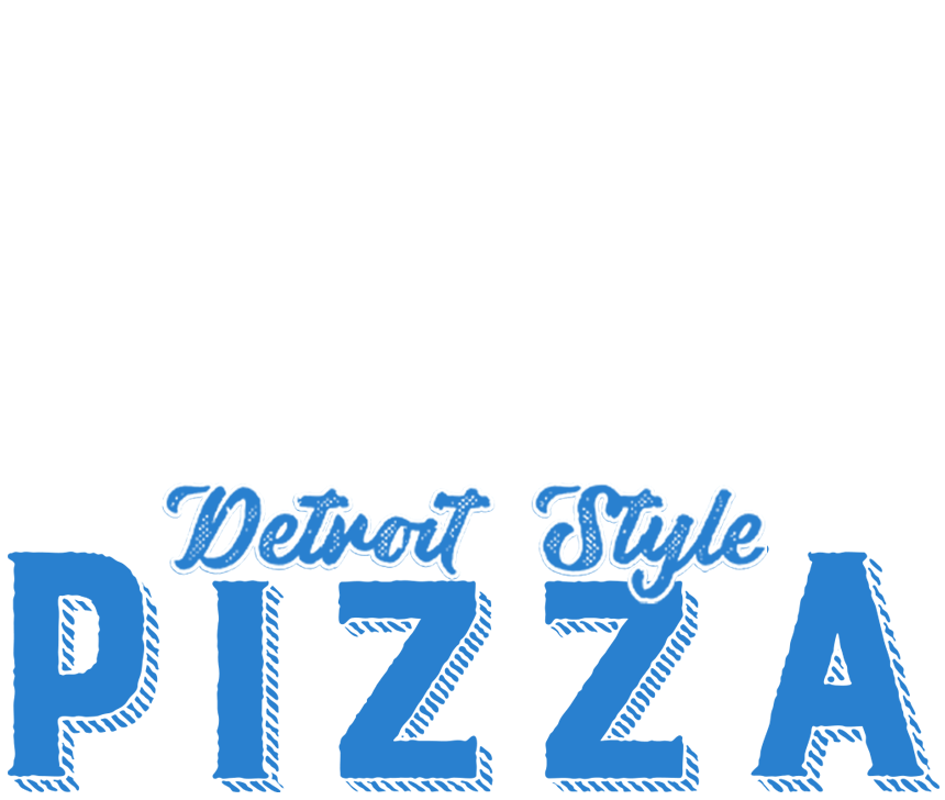 Diego's pizza Logo